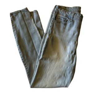 Cello Light Wash High-Waisted Skinny Jeans – Size 11 #1